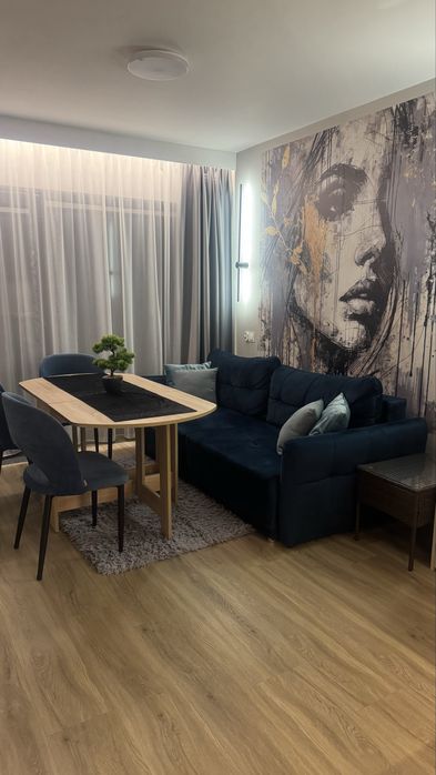 Apartamenty Dźwirzyno