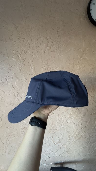 Бейсболка кепка columbia unisex