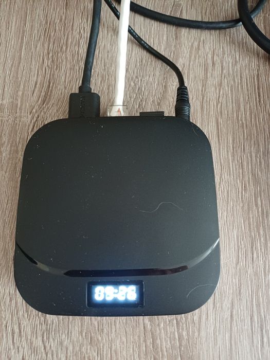 Продам ТВ Бокс  TAPPRO 2GB/16GB