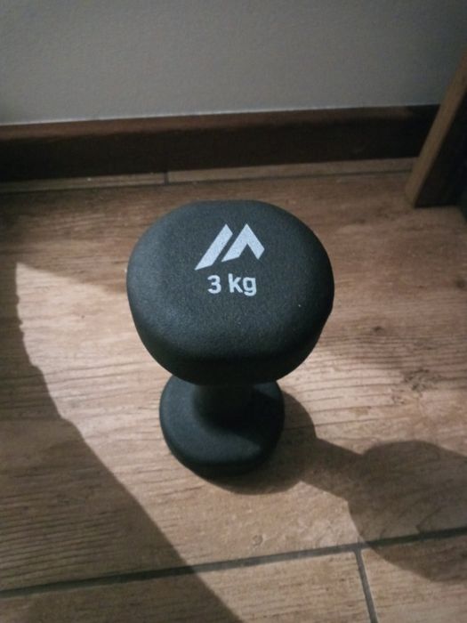 Ciężarek Martes 3 kg
