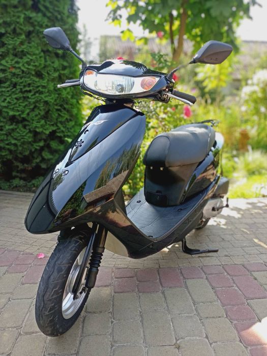 Скутер Honda dio af 62 мопед хонда діо без пробігу в Україні.