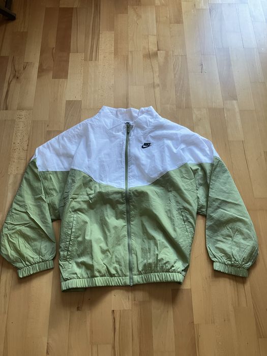 Sportowa kurtka Nike