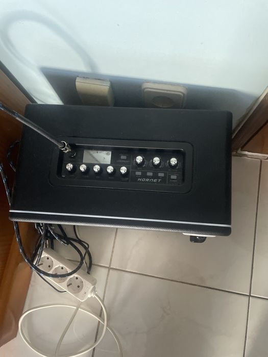 Amplificador mooer