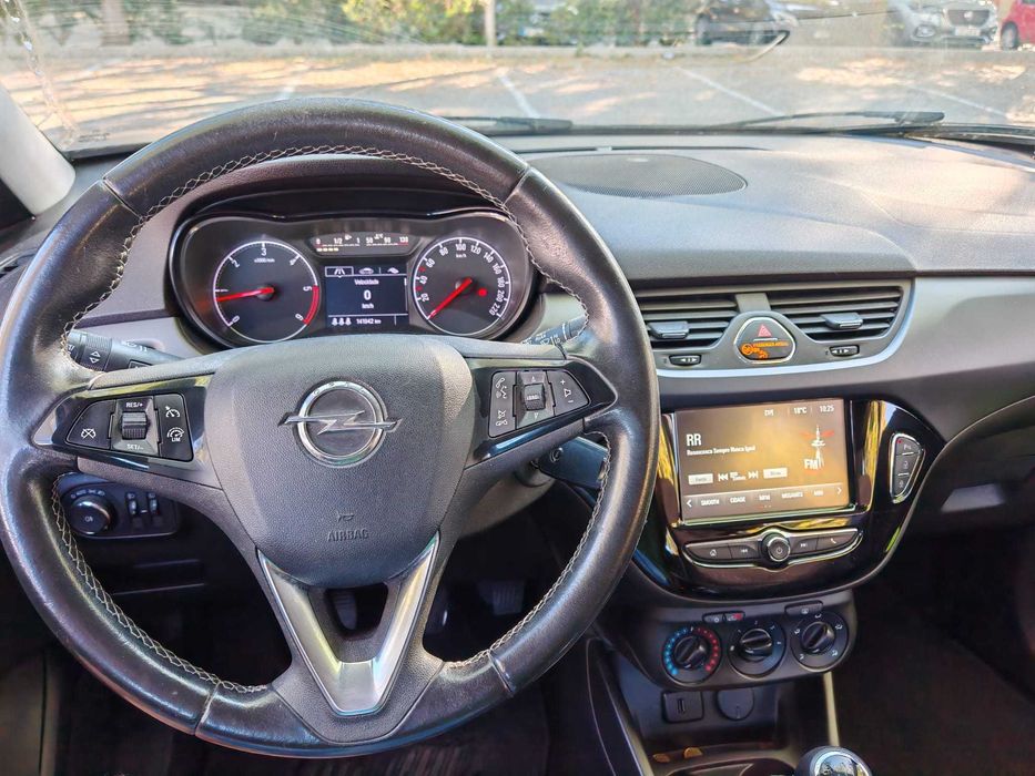 Opel Corsa EcoTec D