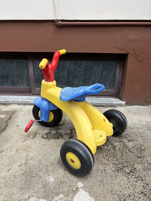 Triciclo para Criança