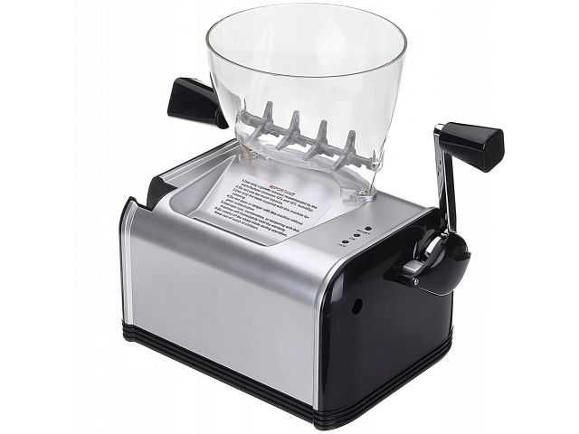 Maszynka Do Tytoniu Tłokowa Elektryczna Nabijarka Papierosów Led