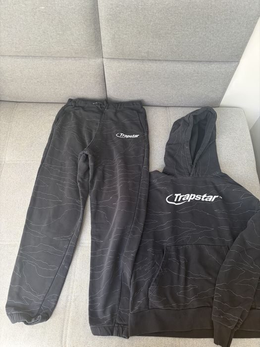 Oryginalny komplet TRAPSTAR