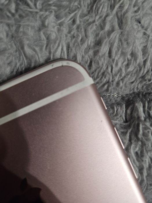 Iphone 6s+ 64gb Neverlock
