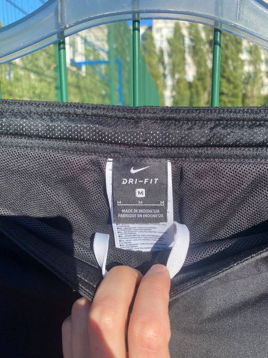 Спортивные штаны Nike Dry Academy 18 Woven Tracksuit Оригинал