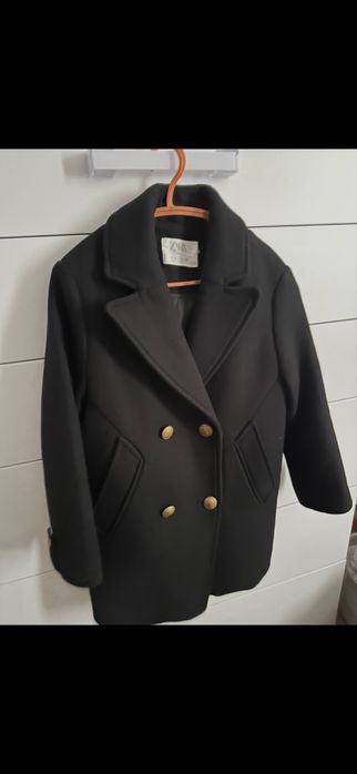 Пальто тренч 134 Zara