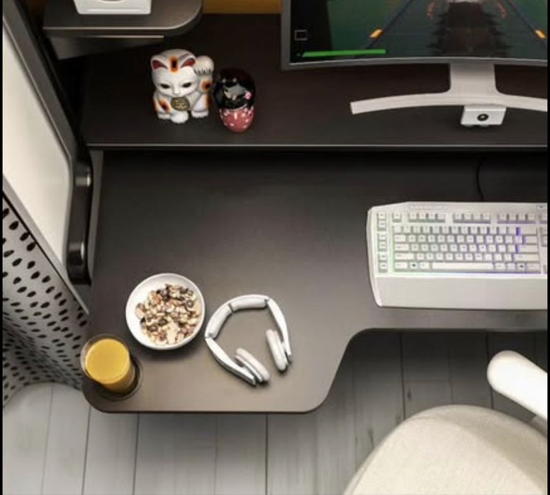 Secretaria gaming