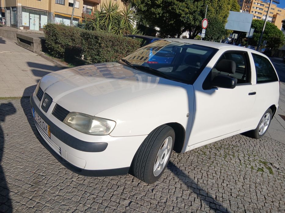 Ibiza 6k2 1.9sdi