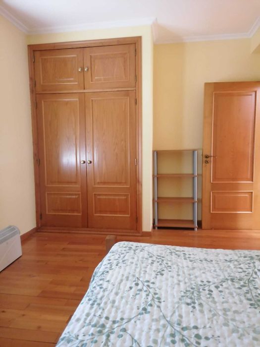 Quarto para estudante em moradia particular