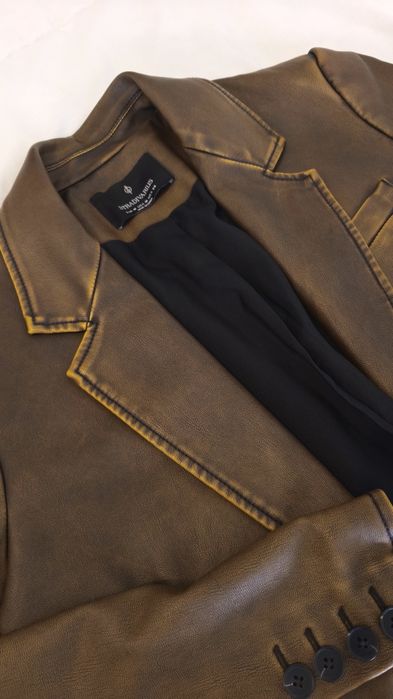 Casaco NOVO Stradivarius M