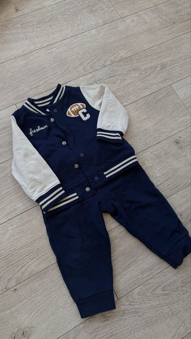 Костюм carters 74-80 (9m)