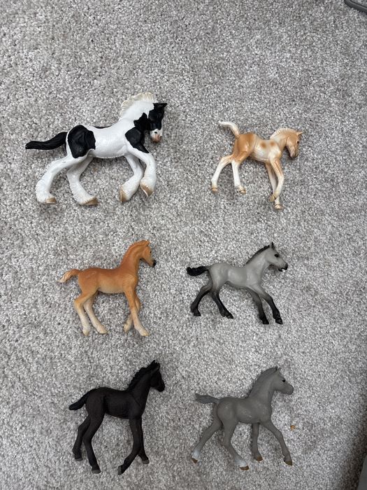 Źrebaczk schleich