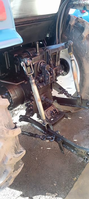 Jinma 454 Реверс Обмін