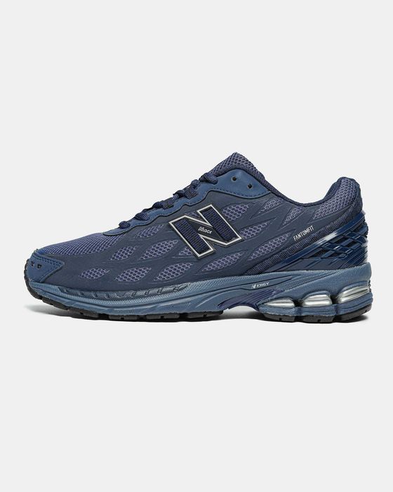 Мужские кроссовки New Balance 1906R Fantomfit "Blue" 41-45