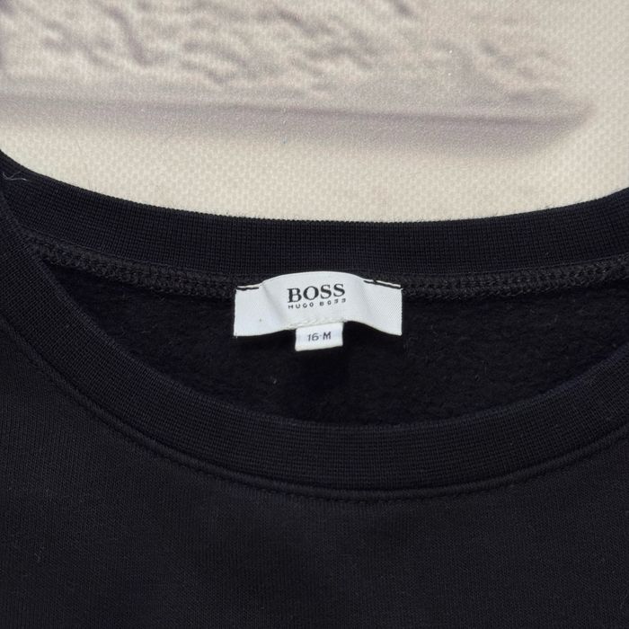 Світшот Hugo Boss розмір М