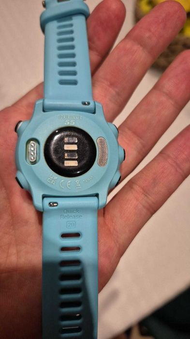 Garmin Forerunner 55