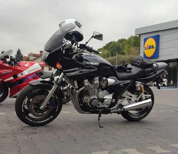 Yamaha