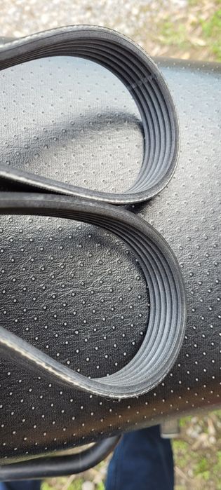 Contitech 6PK1715. Ремень генератора.Chevrolet.Ford.Mitsubishi.Citroen