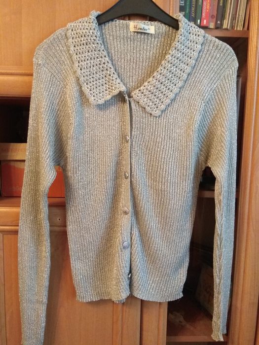 Кофточка нарядная