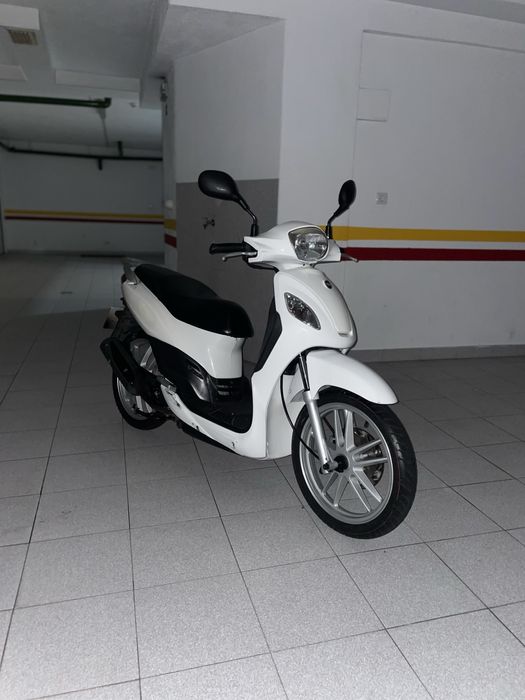 Sym 50cc em bom estado