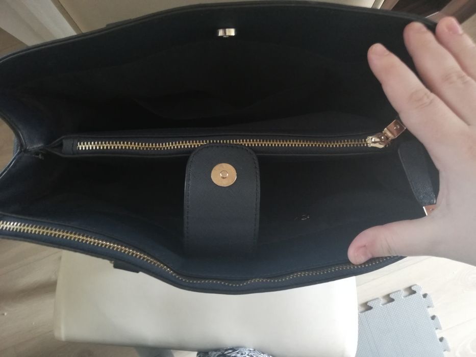 Torba damska jak nowa!