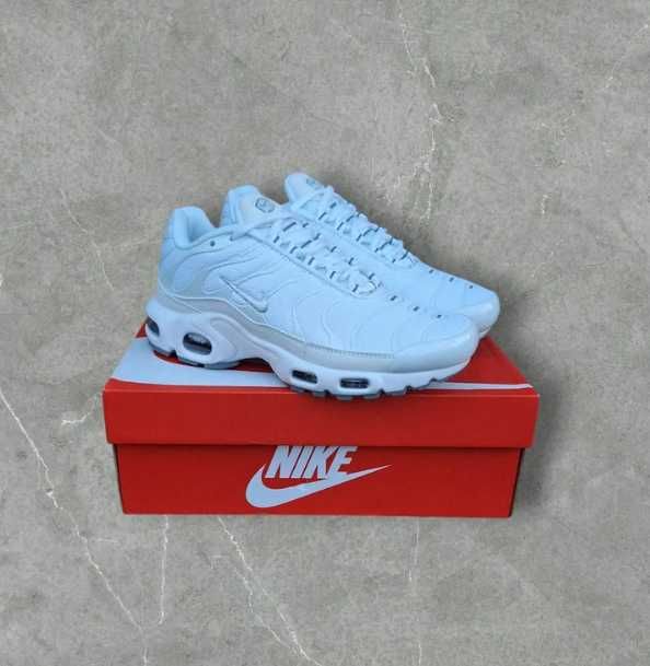 Nike Air Max TN Plus Biały R. 42