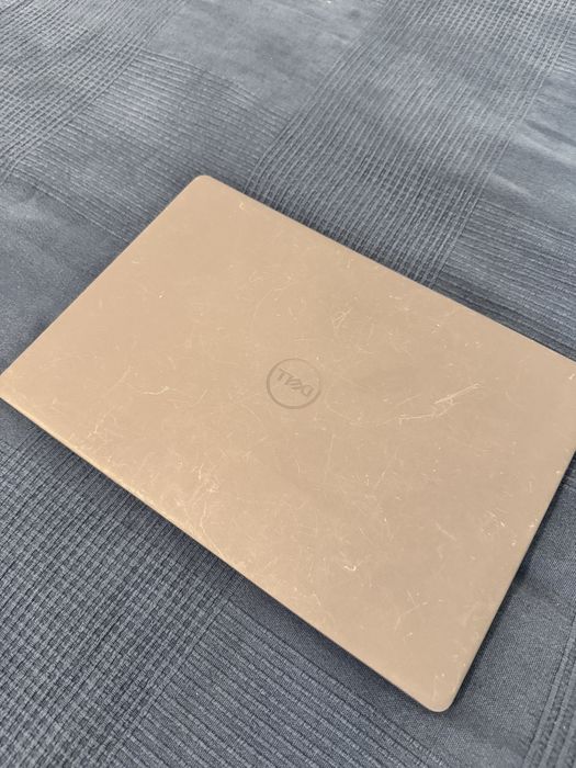 DELL/ i5-1135G7/RAM DDR4-16GB/SSD M2256GB