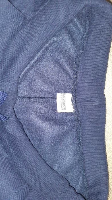 Спортивні штани LCW 10-11 р.