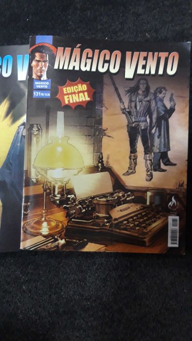 bd bonelli magico vento completa