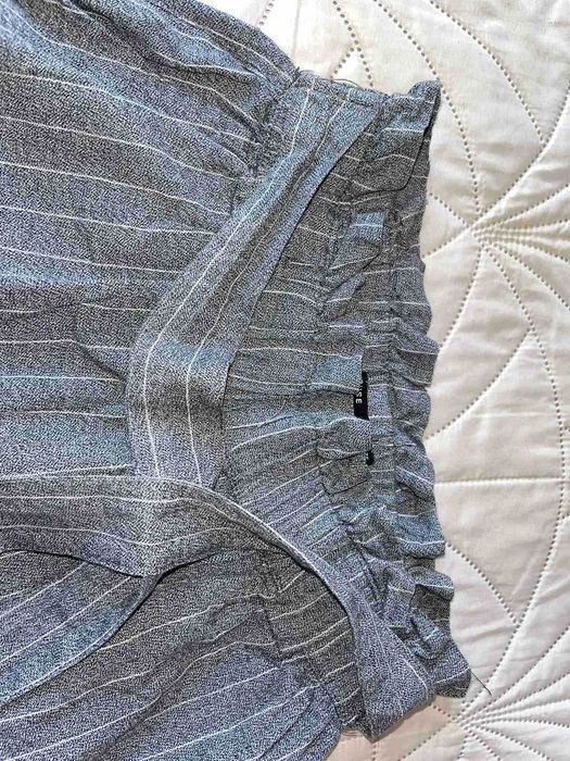 Класичні брючки дівчинці House. Розмір XS