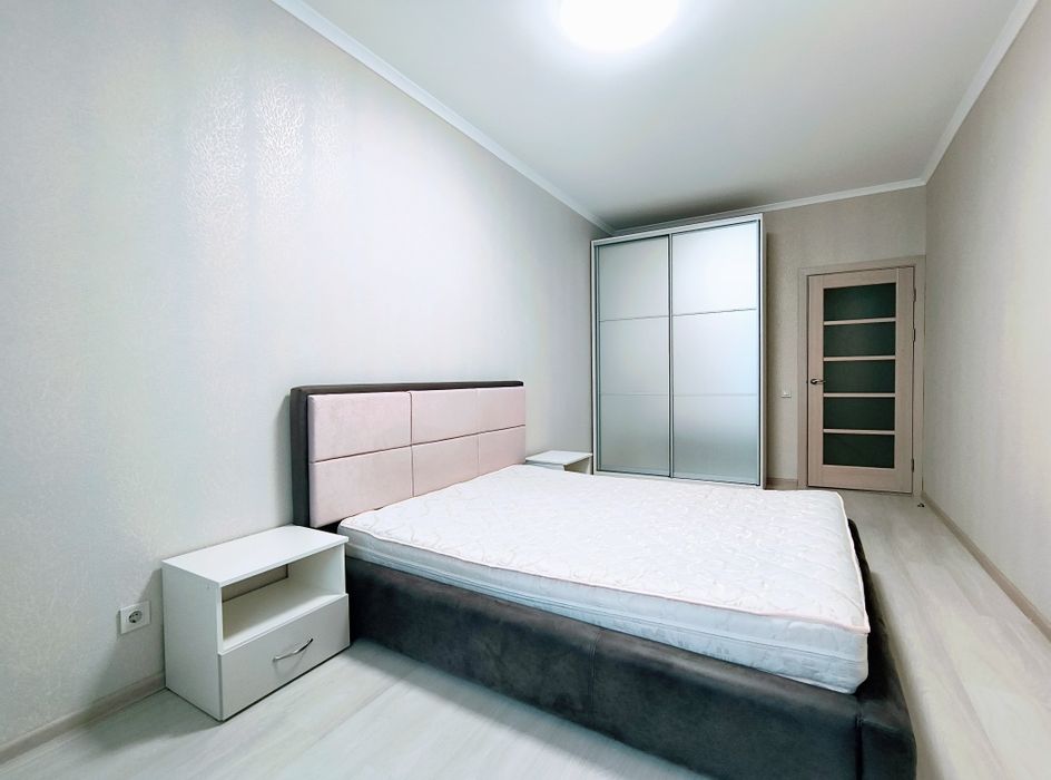 Єоселя! Простора 2 кім квартира в ЖК Софія