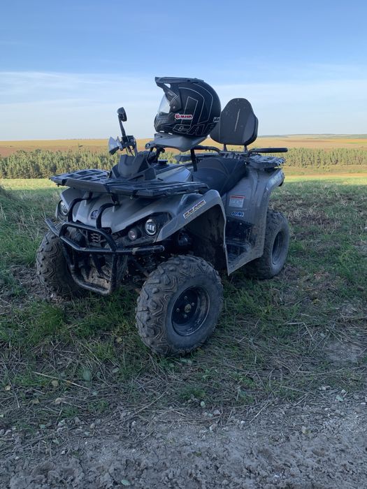 Продам Мікілон Хамер 200L