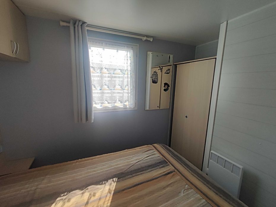 Mobil Home V3 | Louisiane Flores TOP OFERTA TRASNPORTE EQUIPADA