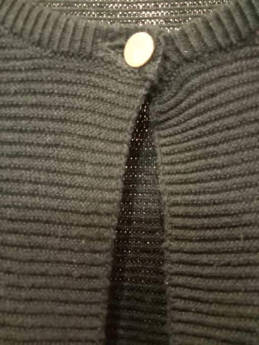 Sweter dziewczęcy 158