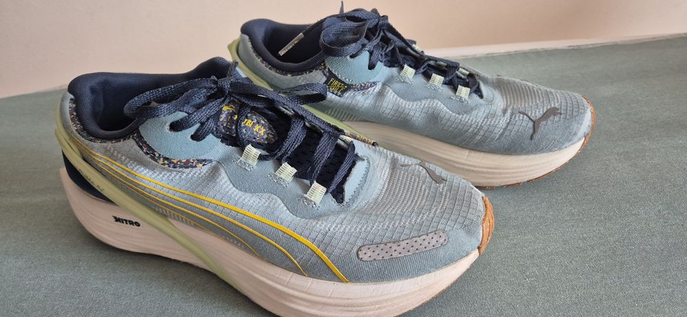 Кросівки Puma 38р