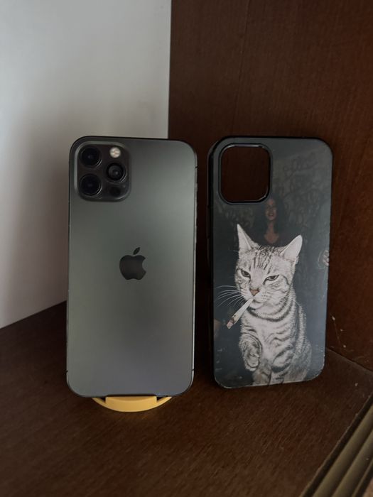 Apple iphone 12 pro 128gb