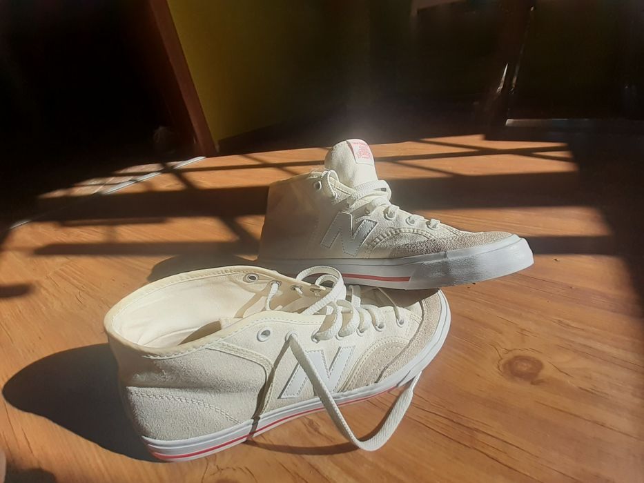 Trampki New Balance 213