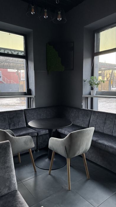 Стулья та дивани