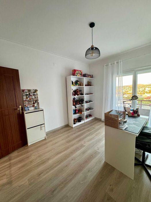 Apartamento T3 à venda na Rua da Fonte, Pombal