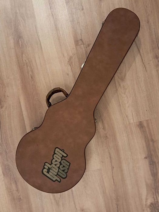 Gibson Les Paul Classic