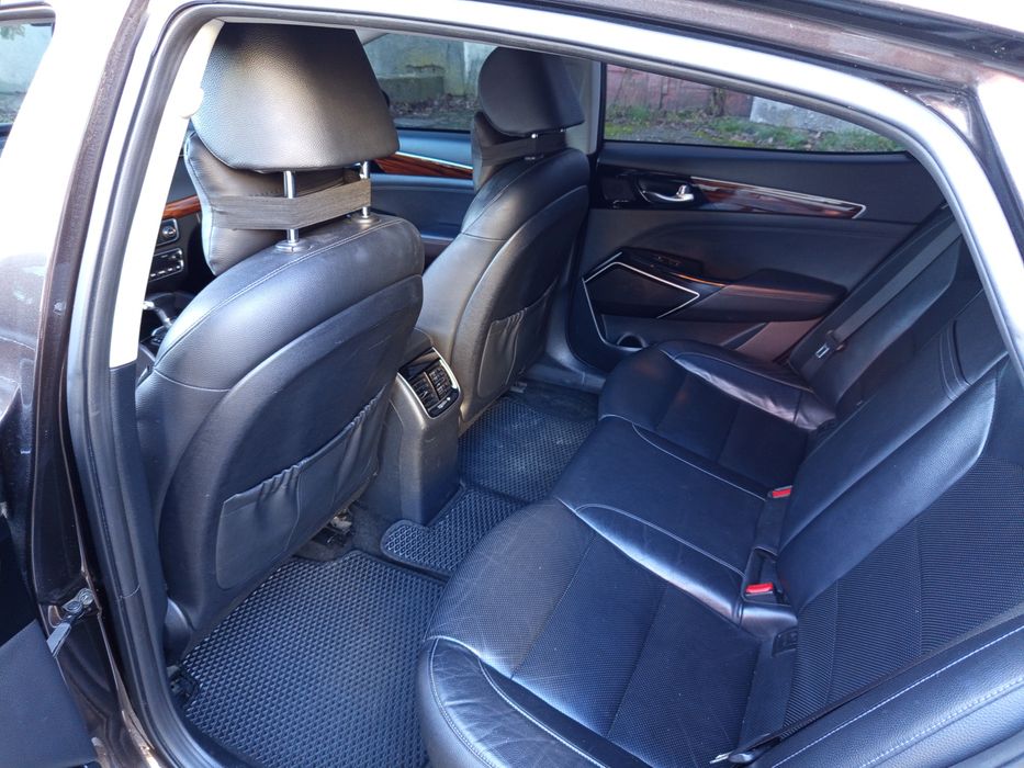 Прокат авто Вінниця та Україна