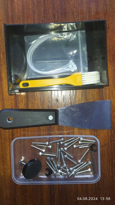 Дельта 3-Д принтер FLSUN Super Racer Delta