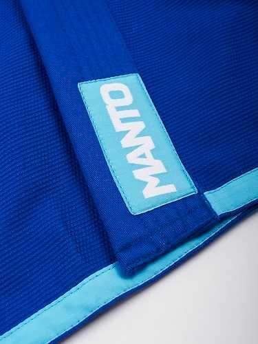 manto KIMONO DLA DZIECI Z PASEM gi bjj jiu-jitsu judo aikido junior