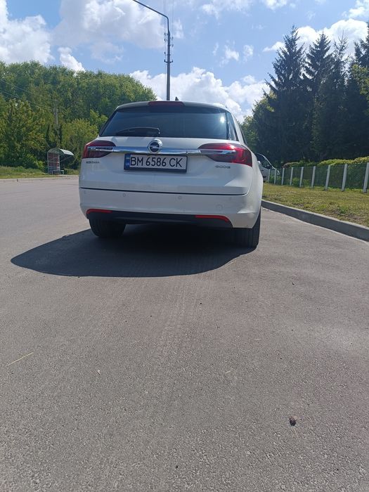 Продам Opel Insignia 2015