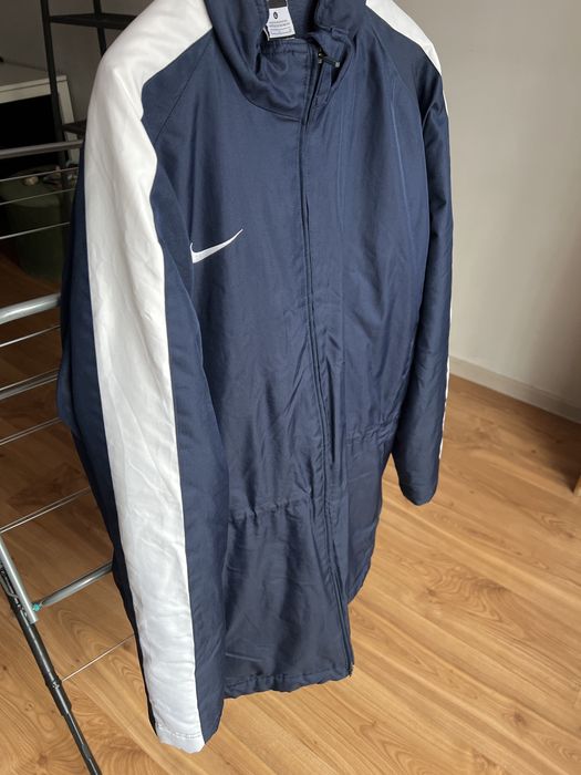 Nike męska długa kurtka L