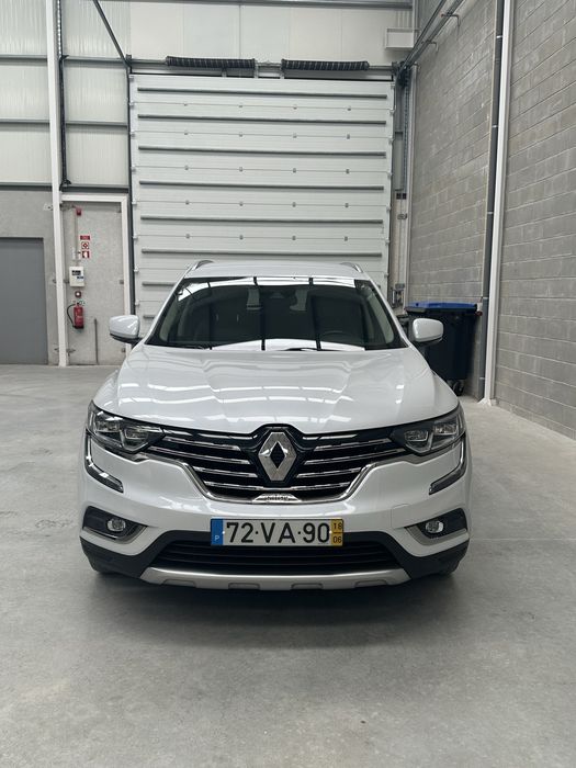 Renault Koleos 2.0 180cv Full Extras